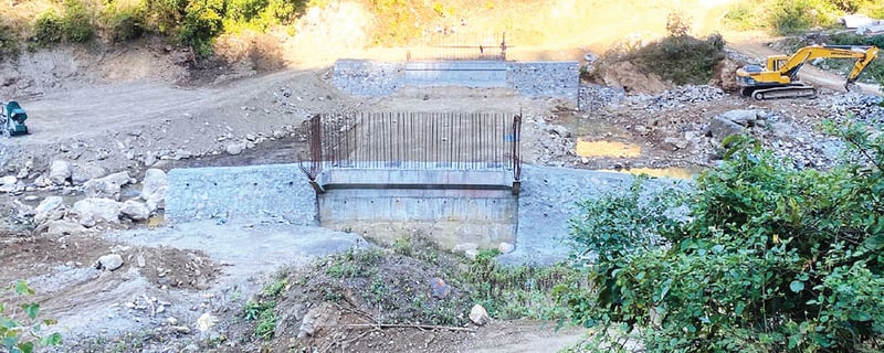 More than 250 development projects underway in Chitwan