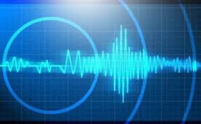 Earthquake jolts Taplejung