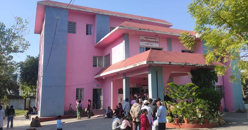 Women voters outnumber men by 12,000 in Sudur Paschim