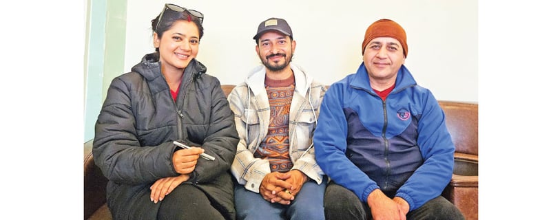 Keki to produce Petrol Pump