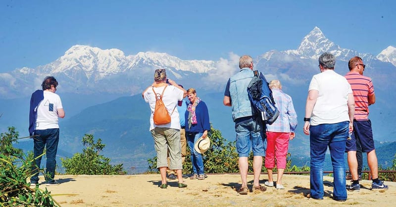 Stakeholders underscore need for stable and clear Tourism Act