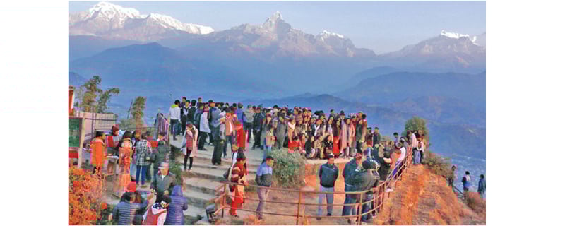 Stakeholders underscore need for stable and clear Tourism Act