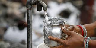 Nonagenarian man constructs water facility in Bhojpur school