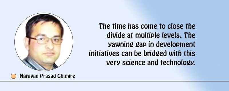 Using AI For The Sake Of Humanity