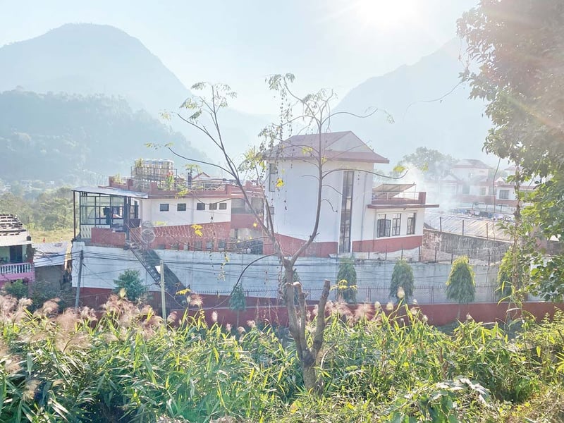 Police confirm 13 inmates behind Tanahun Prison vandalism