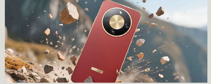 Honor launches X9d in Nepali market