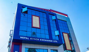 NEPSE index surges by 57 points