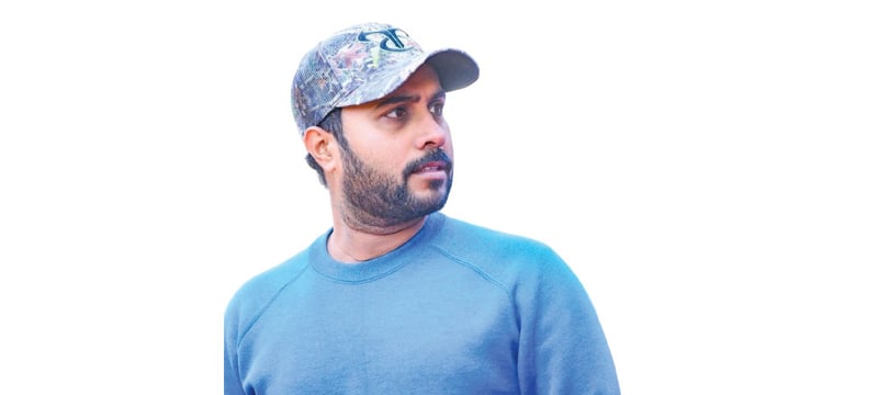 Actor Baral comes up with song ‘Bidhiko Shasan’