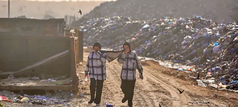 Israel agrees to reopen Rafah only for Gaza pedestrians