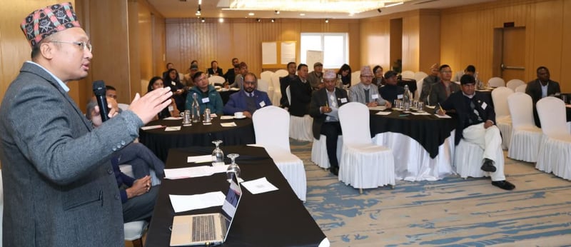 Research calls for stronger evidence culture in environmental policies