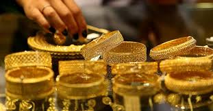 Gold price hits Rs 309 thousand per tola