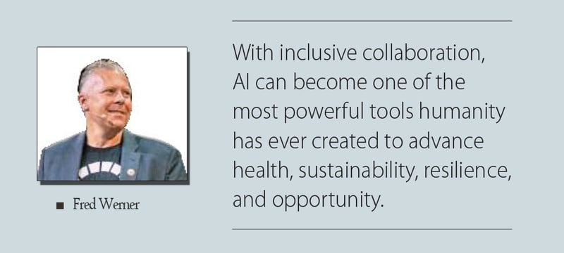 Why AI Matters Now More Than Ever