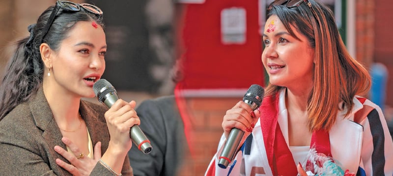 The Blue Light to be released on Friday