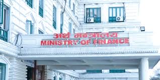 Capital expenditure contracts while finance expense goes up