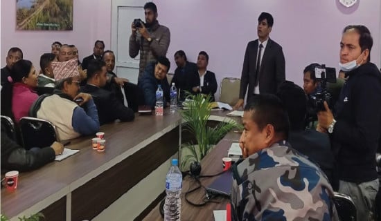 Pillion rider dies in motorbike accident