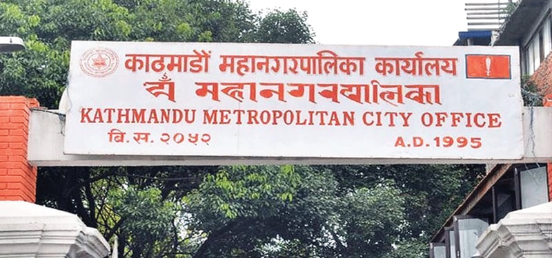 Door-to-door basic health care for senior citizens in Kathmandu