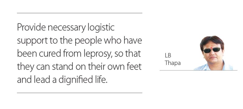 How The Battle Against Leprosy Paid Off