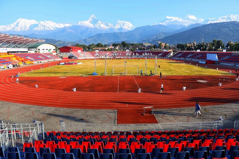 Aha-Rara Cup Football Championship to kick off on February 10