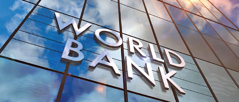 WB approves 95 million $ to support sustainable, inclusive finance
