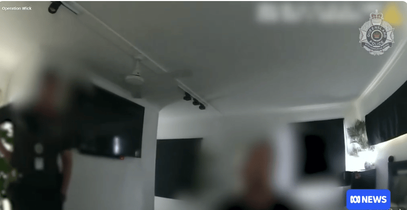 Australian police charge man after finding 23,000 child abuse images