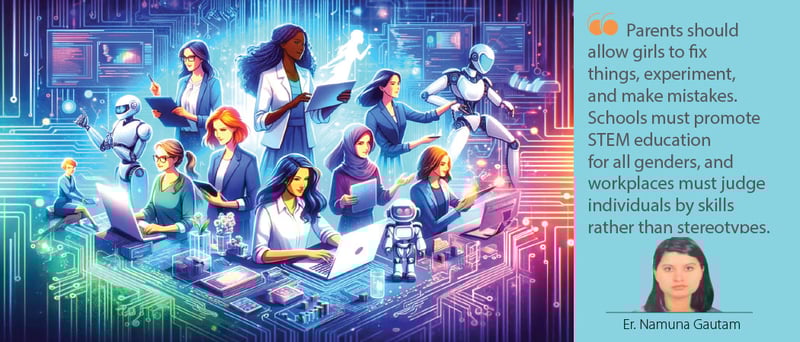 Technical Intelligence Possess No Boundaries