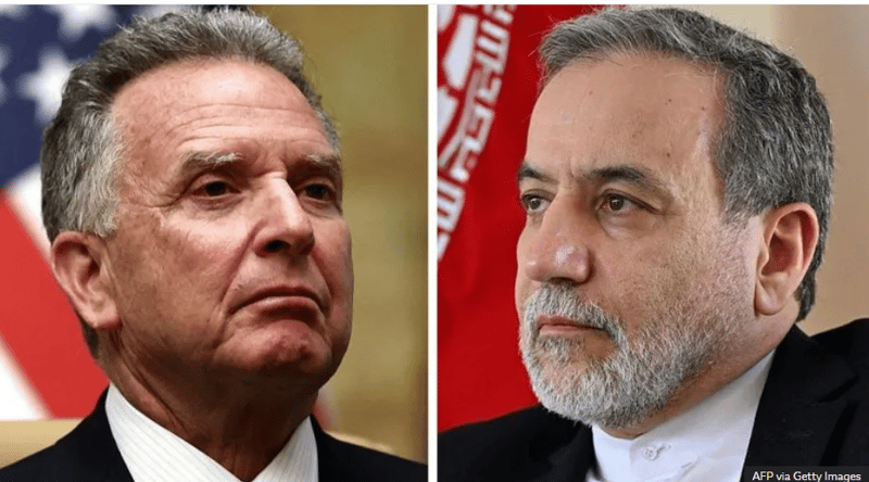 US and Iran talks to begin as fears of direct conflict continue