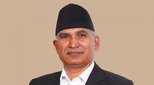 False information creates serious problem in society: UML Vice-Chair Poudel
