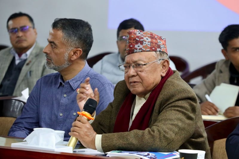 EC monitoring media contents: Acting CEC Bhandari