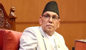 NA Chair Dahal directs government to implement report on national parks