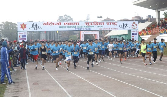 300-year-old wooden oil pressing mill keeping alive Khokana's legacy