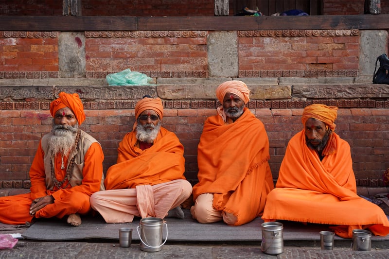 Preparations for Maha Shivaratri begun in Pashupati area