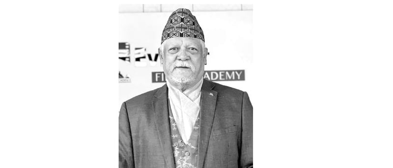 Sunil Thapa, immortalised as ‘Rate Kaila’, dies at 68