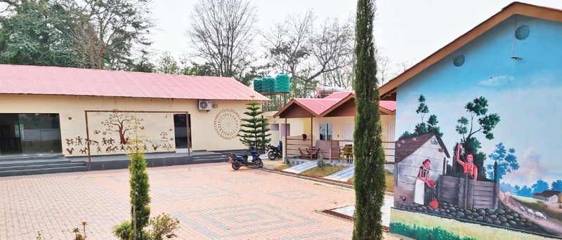 Popularity of Tharu cuisine boosts Dang's local economy