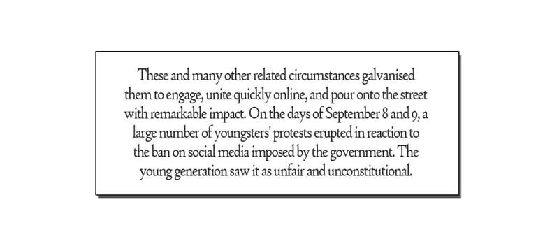 Gen Z: A Decisive Force