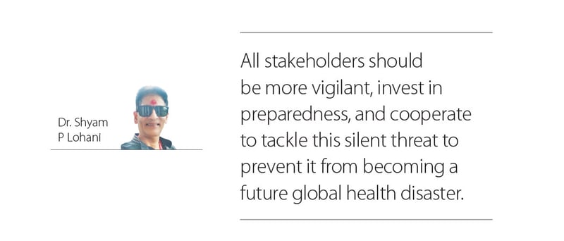 Looming Threat Of Nipah Virus Infection