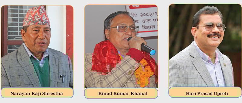 Electoral fervour heats up in Sarlahi-3