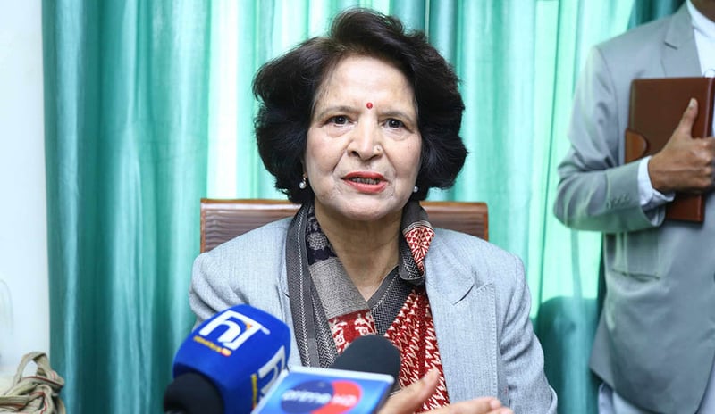 Health Minister requests all to take HPV vaccine