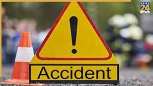 Two die in motorcycle accident in Dang