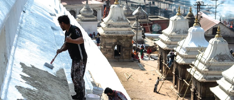 Preparations complete for Mahashivaratri festival