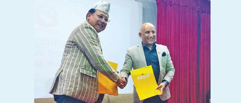 FDB, NTB ink agreement to promote film tourism