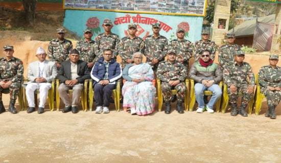 Significance of Global Governance Initiative