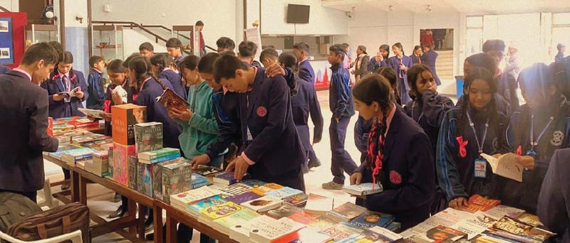 7th National Children’s Theatre Festival underway