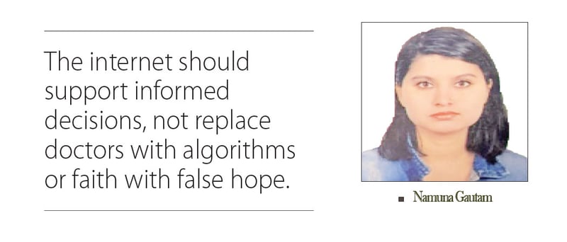 Growing Digital Risk For Senior Citizens