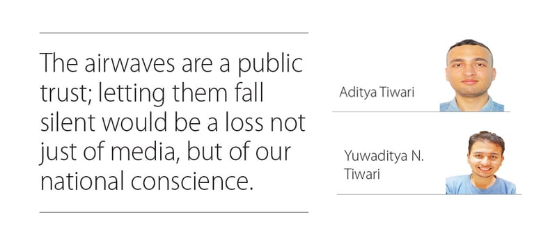 Radio As Strategic Communication Tool