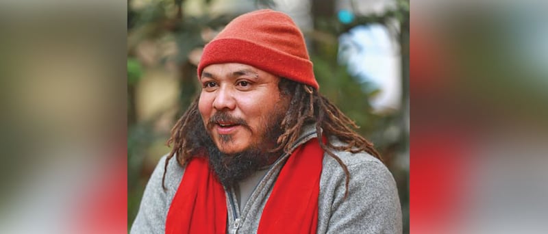 Nepal is going to be a hub for global cinema: Bham