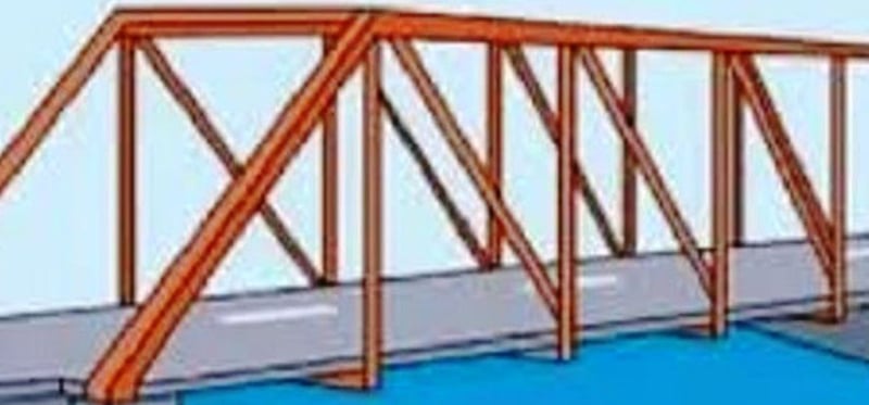 Construction of motorable bridges gains pace in Chhatisghat