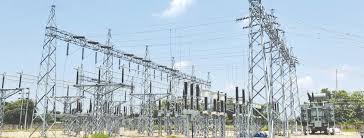 Trial test of 132 kV transmission line begins