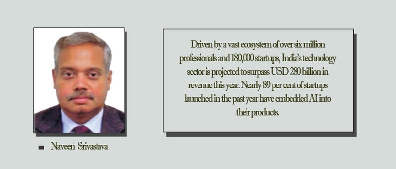 AI Impact Summit: Shaping AI Beyond Borders