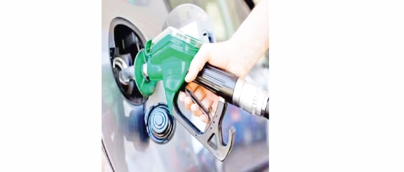 Petrol up by Rs. 1 per litre, diesel, kerosene Rs. 3 each