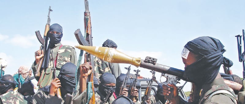 Somalia revives US-backed offensive against al-Shabab